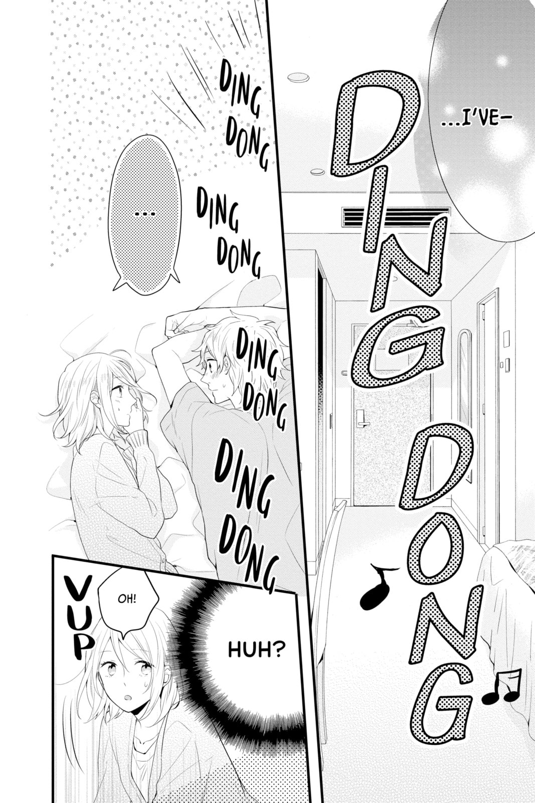 Read Rainbow Days chapter 32 image 31 on Lezhin