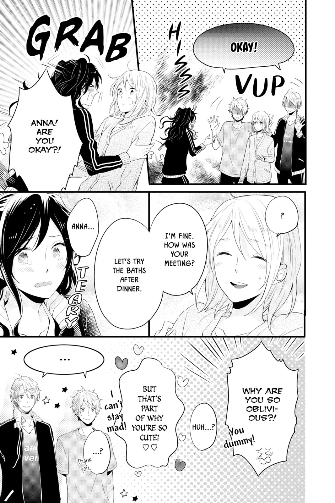 Read Rainbow Days chapter 32 image 36 on Lezhin