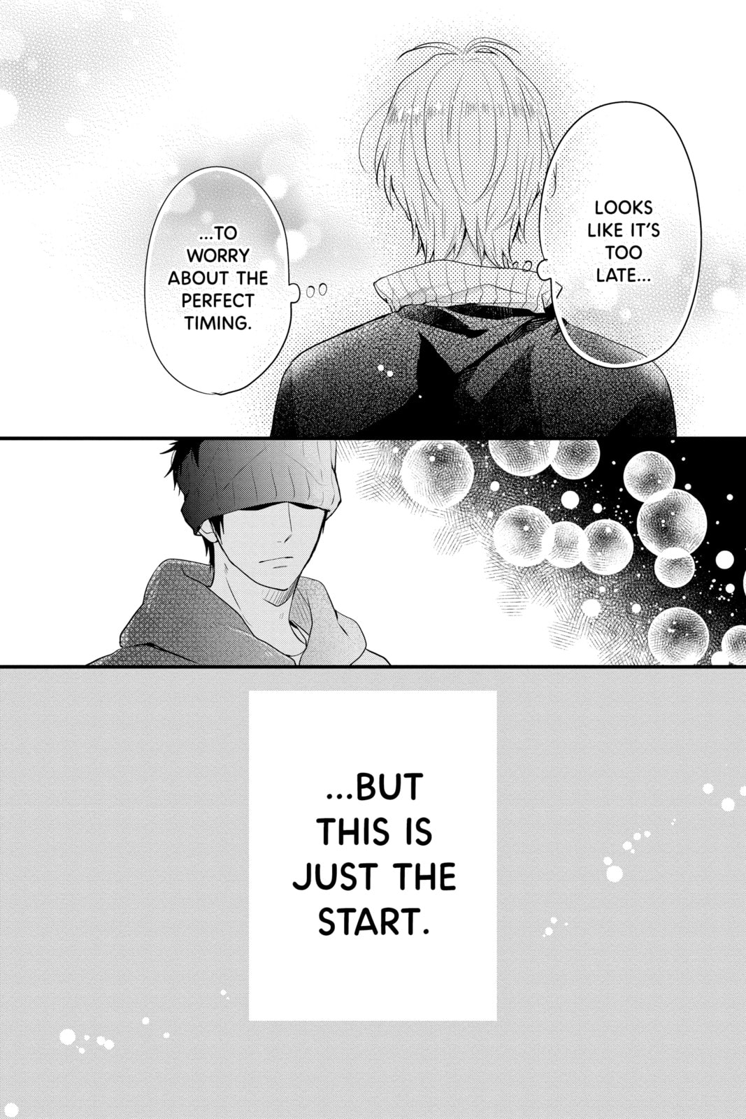 Read Rainbow Days chapter 32 image 41 on Lezhin