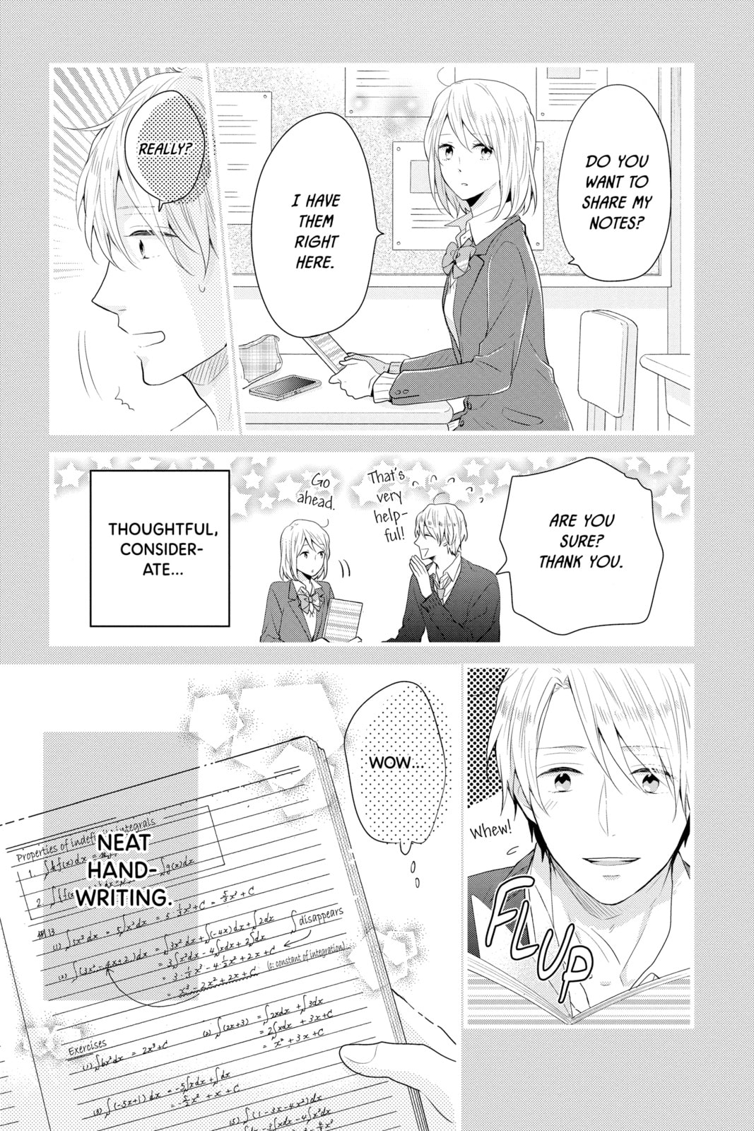 Read Rainbow Days chapter 33 image 22 on Lezhin
