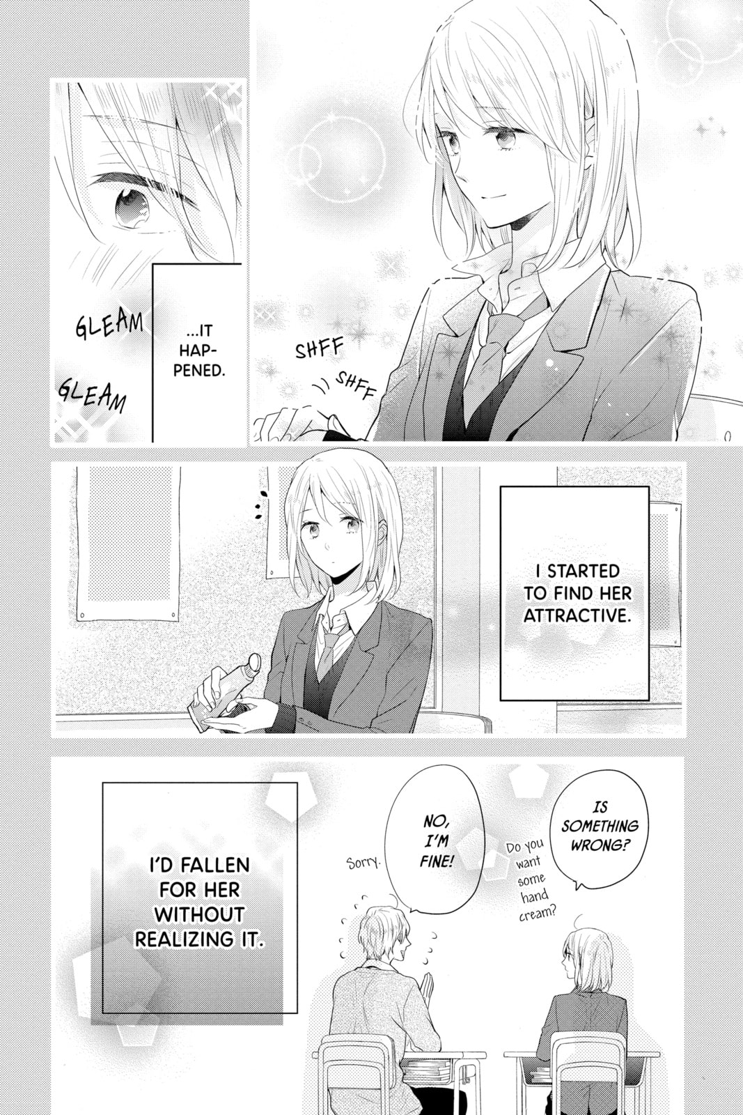 Read Rainbow Days chapter 33 image 24 on Lezhin