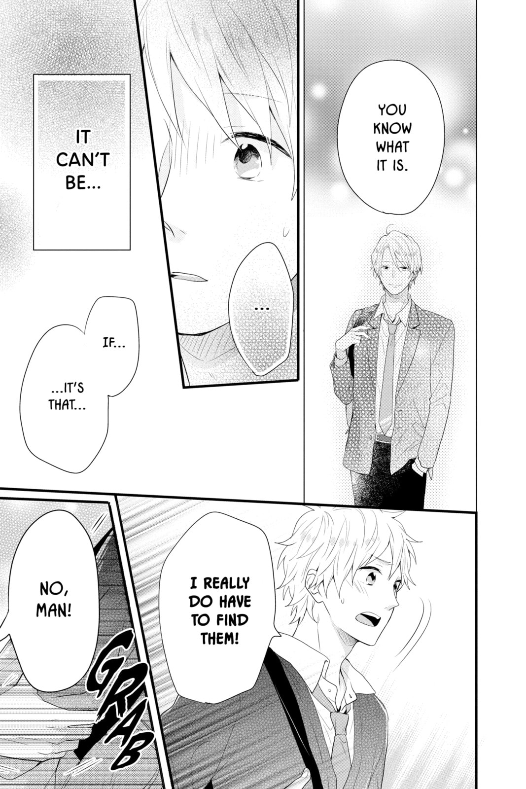 Read Rainbow Days chapter 34 image 30 on Lezhin