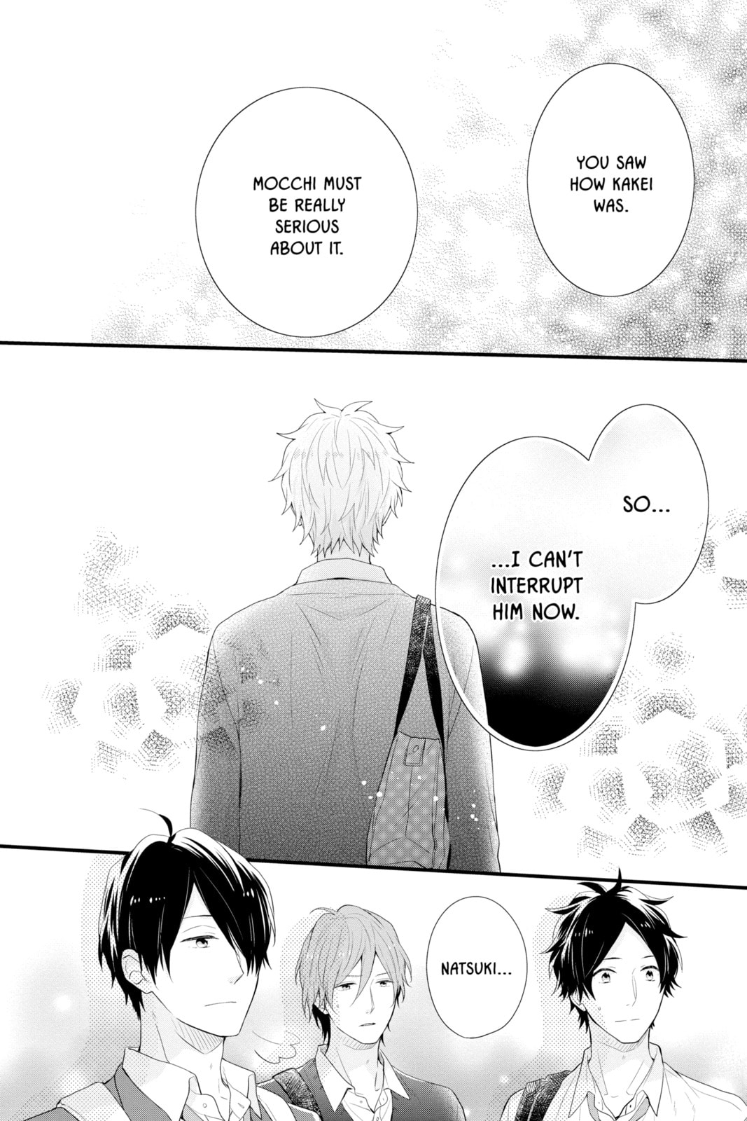 Read Rainbow Days chapter 34 image 37 on Lezhin
