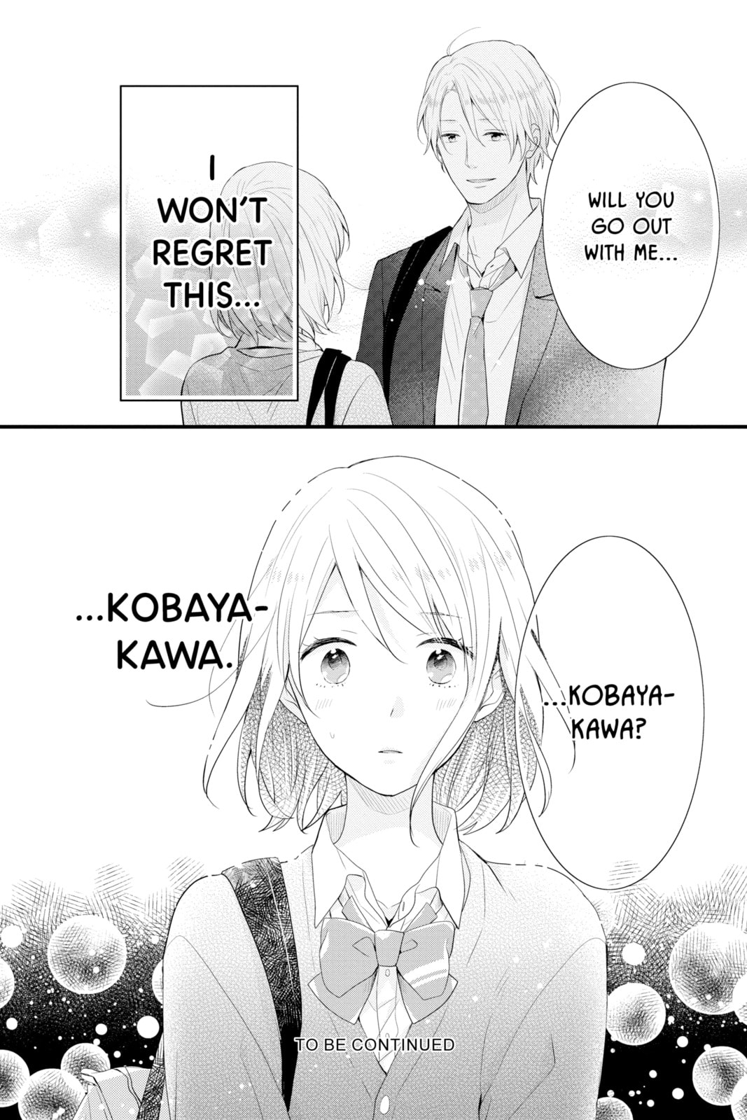 Read Rainbow Days chapter 34 image 41 on Lezhin
