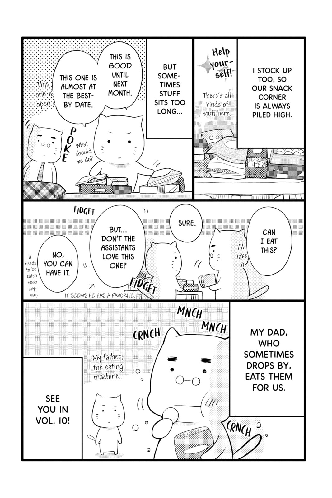 Read Rainbow Days chapter 34 image 46 on Lezhin