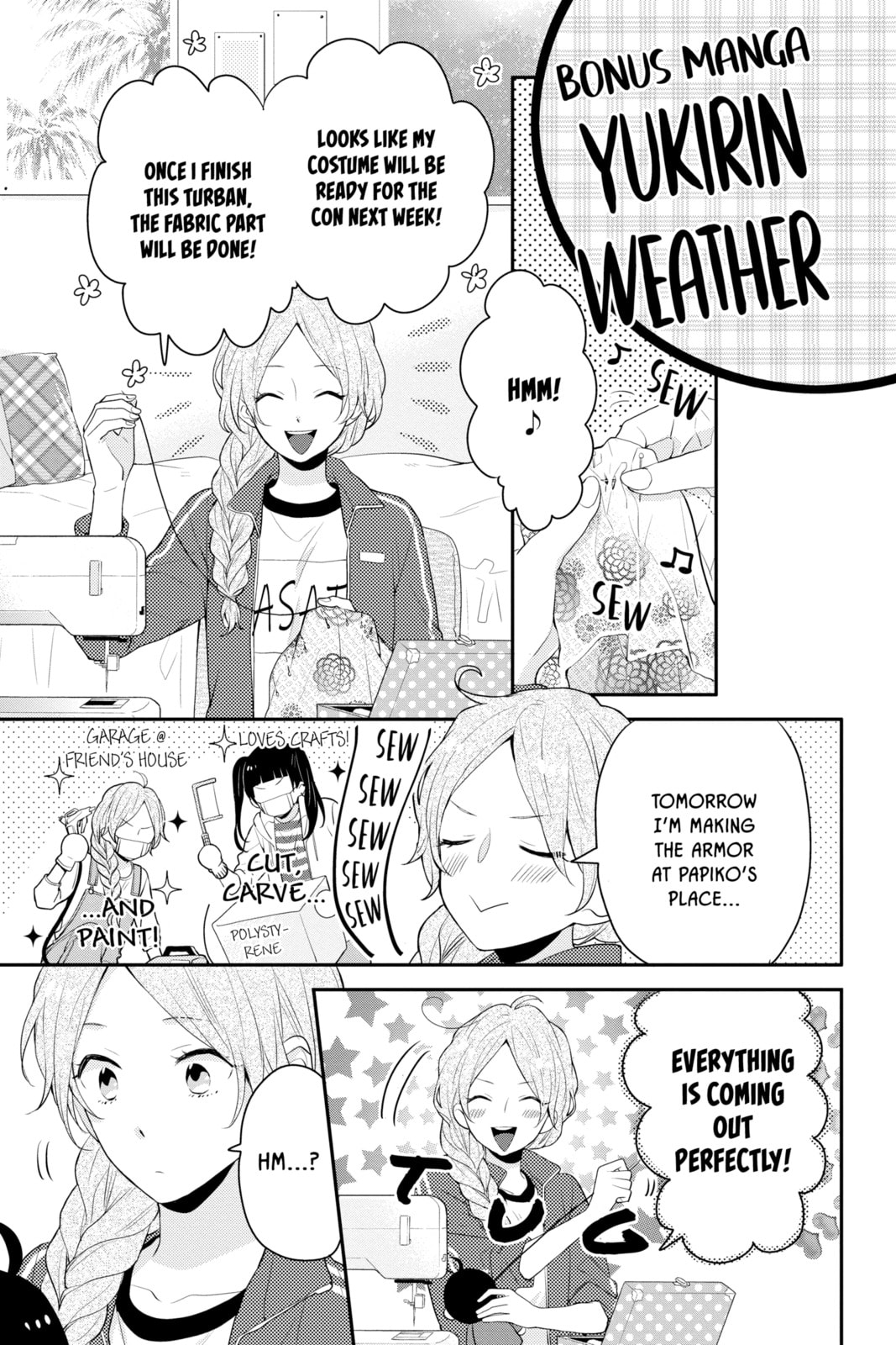 Read Rainbow Days chapter 34 image 48 on Lezhin