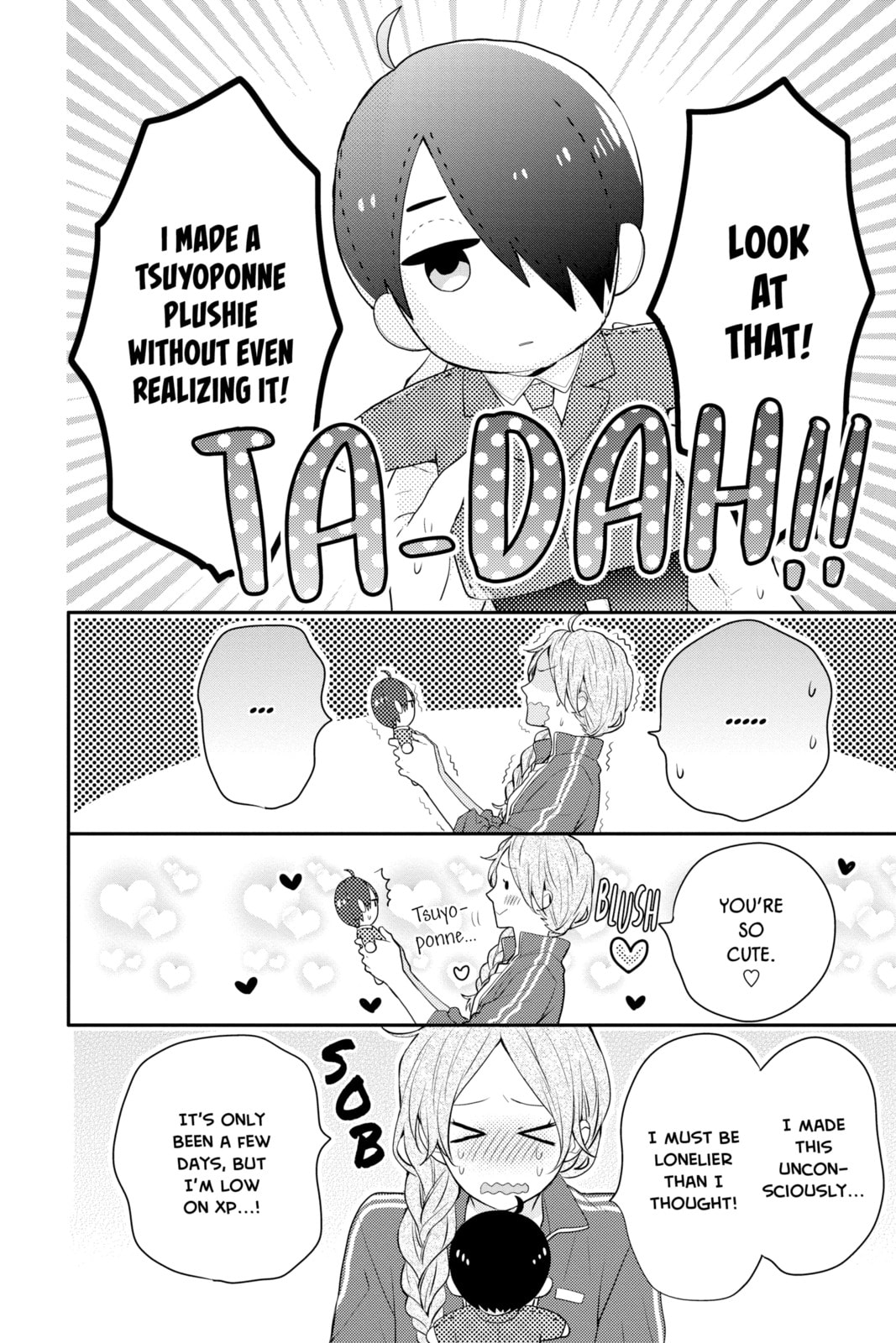 Read Rainbow Days chapter 34 image 49 on Lezhin