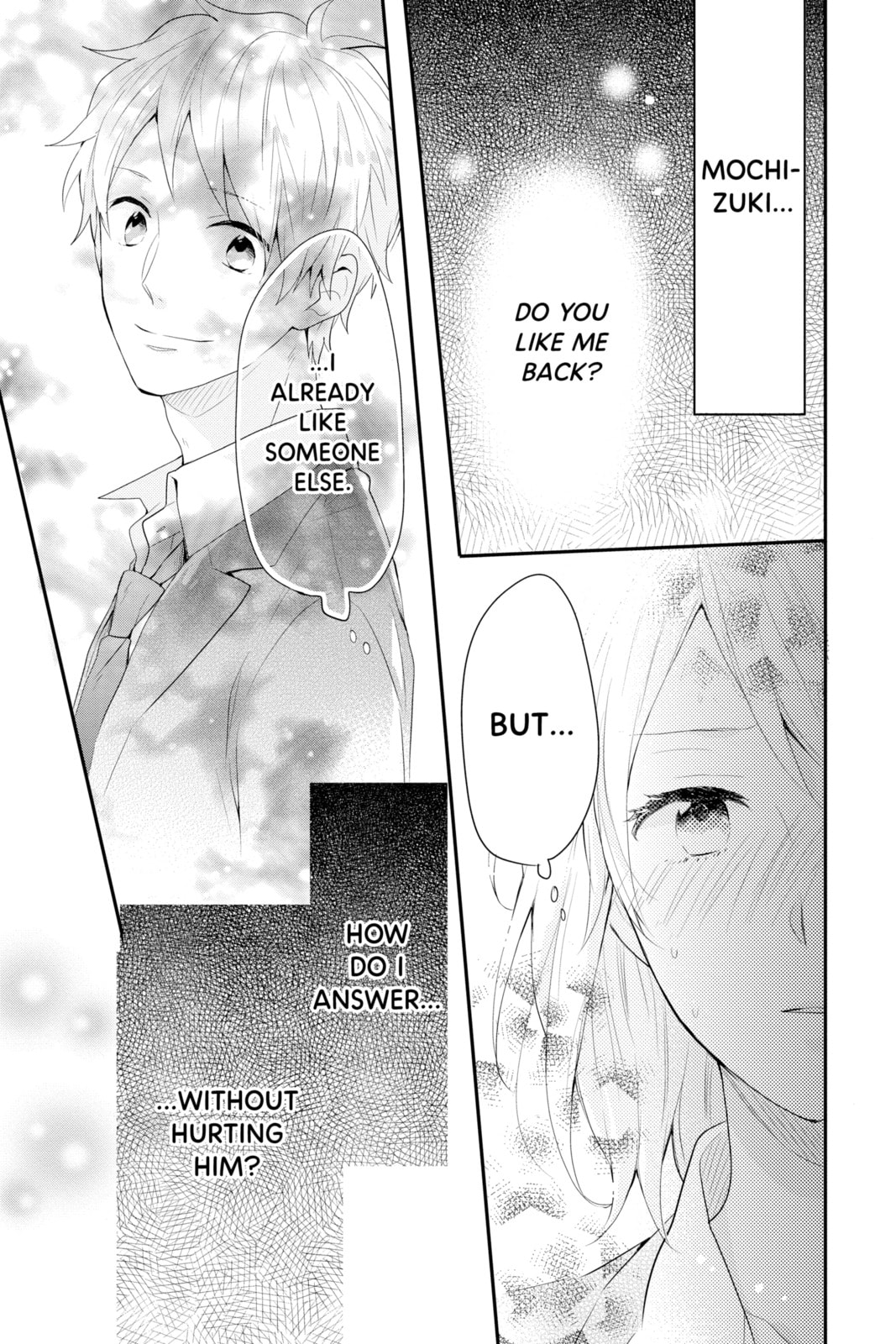 Read Rainbow Days chapter 35 image 11 on Lezhin