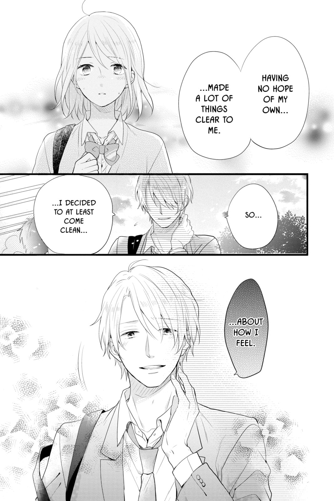 Read Rainbow Days chapter 35 image 15 on Lezhin