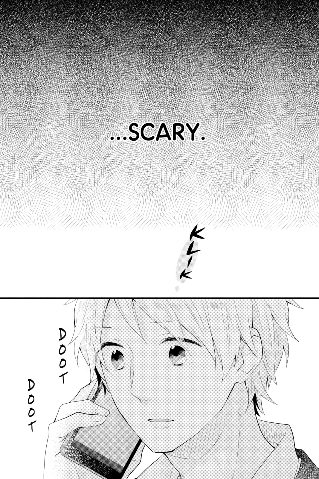Read Rainbow Days chapter 35 image 43 on Lezhin