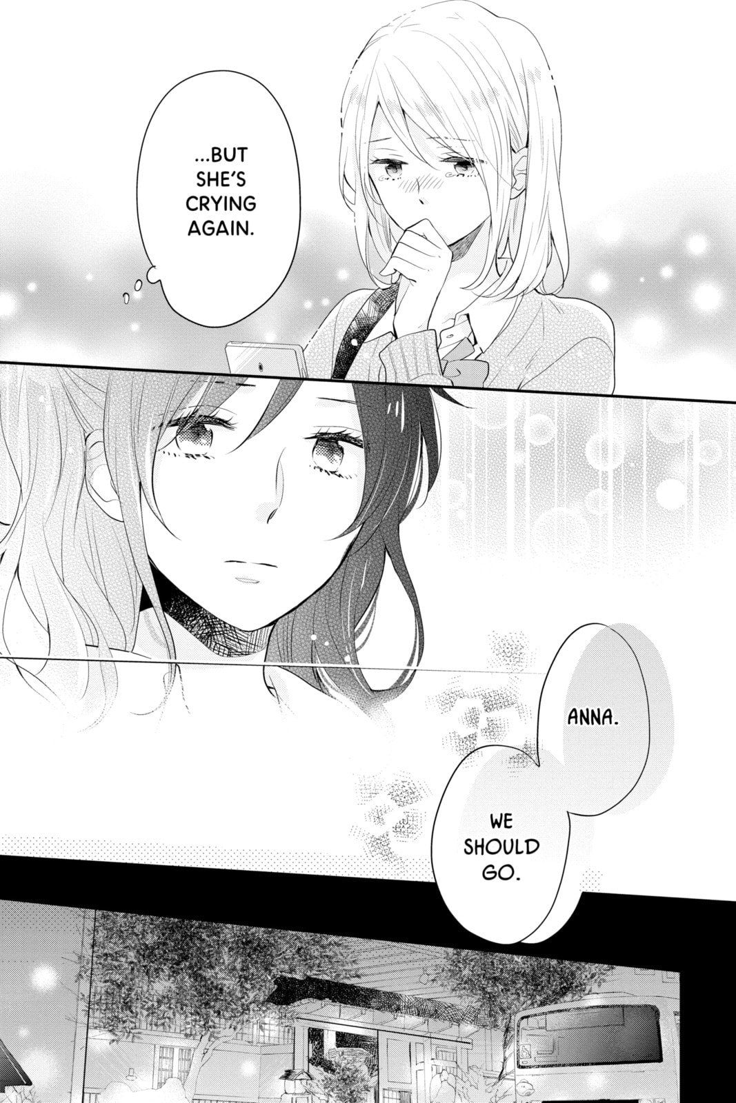 Read Rainbow Days chapter 35 image 45 on Lezhin