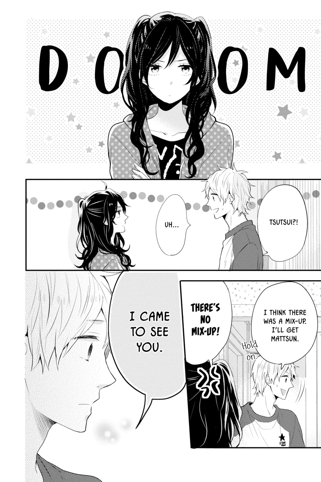 Read Rainbow Days chapter 35 image 48 on Lezhin