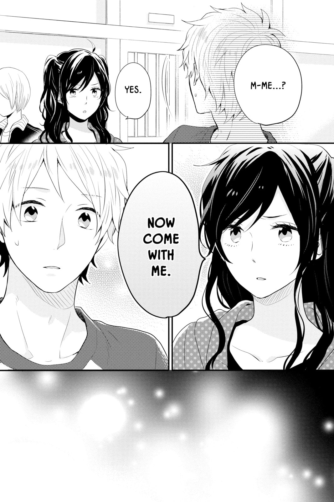 Read Rainbow Days chapter 35 image 49 on Lezhin