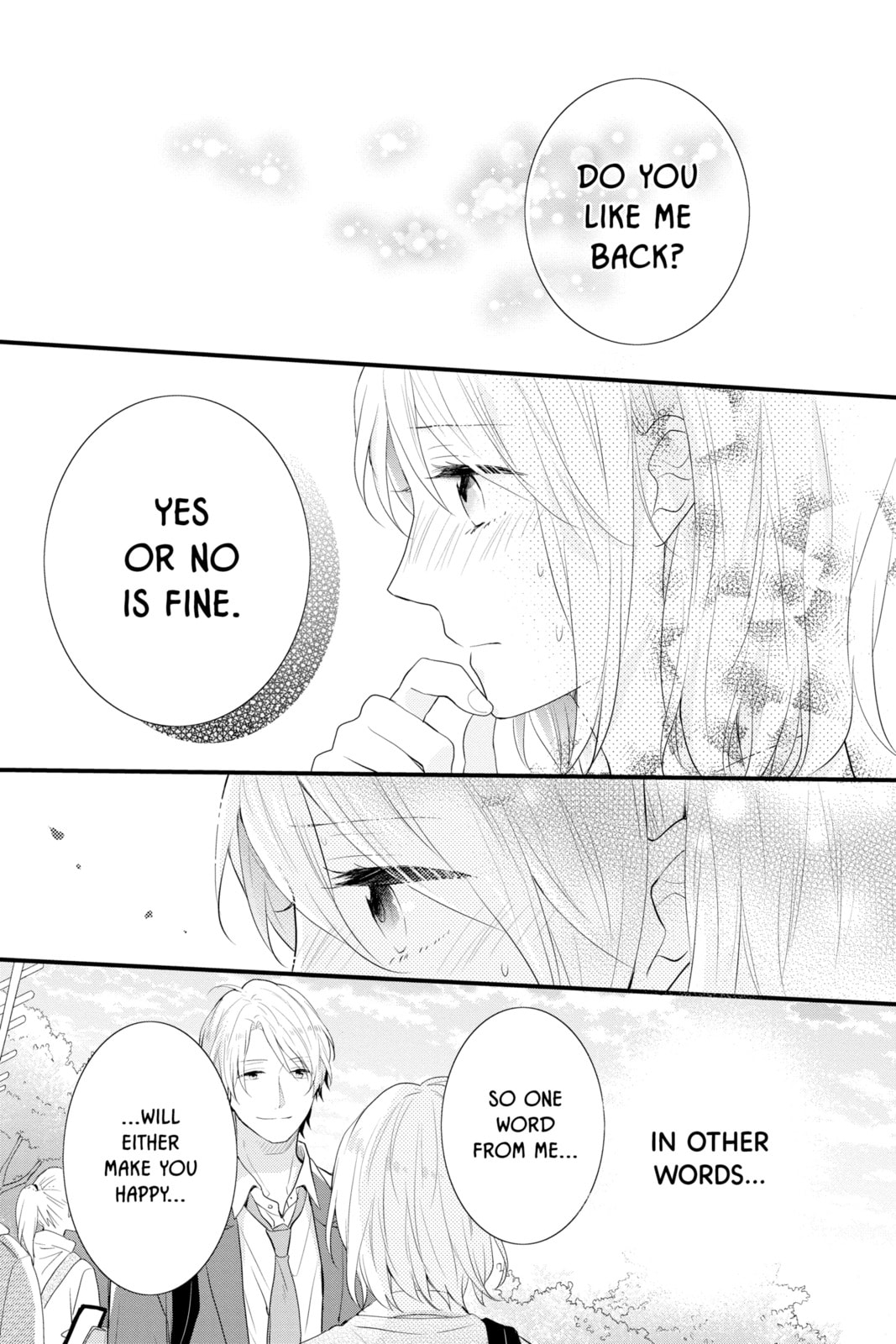 Read Rainbow Days chapter 35 image 9 on Lezhin