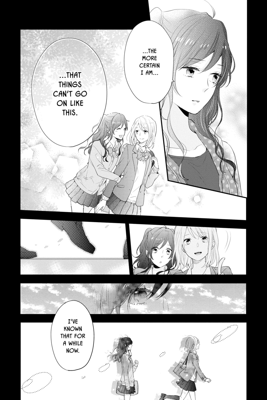 Read Rainbow Days chapter 36 image 10 on Lezhin