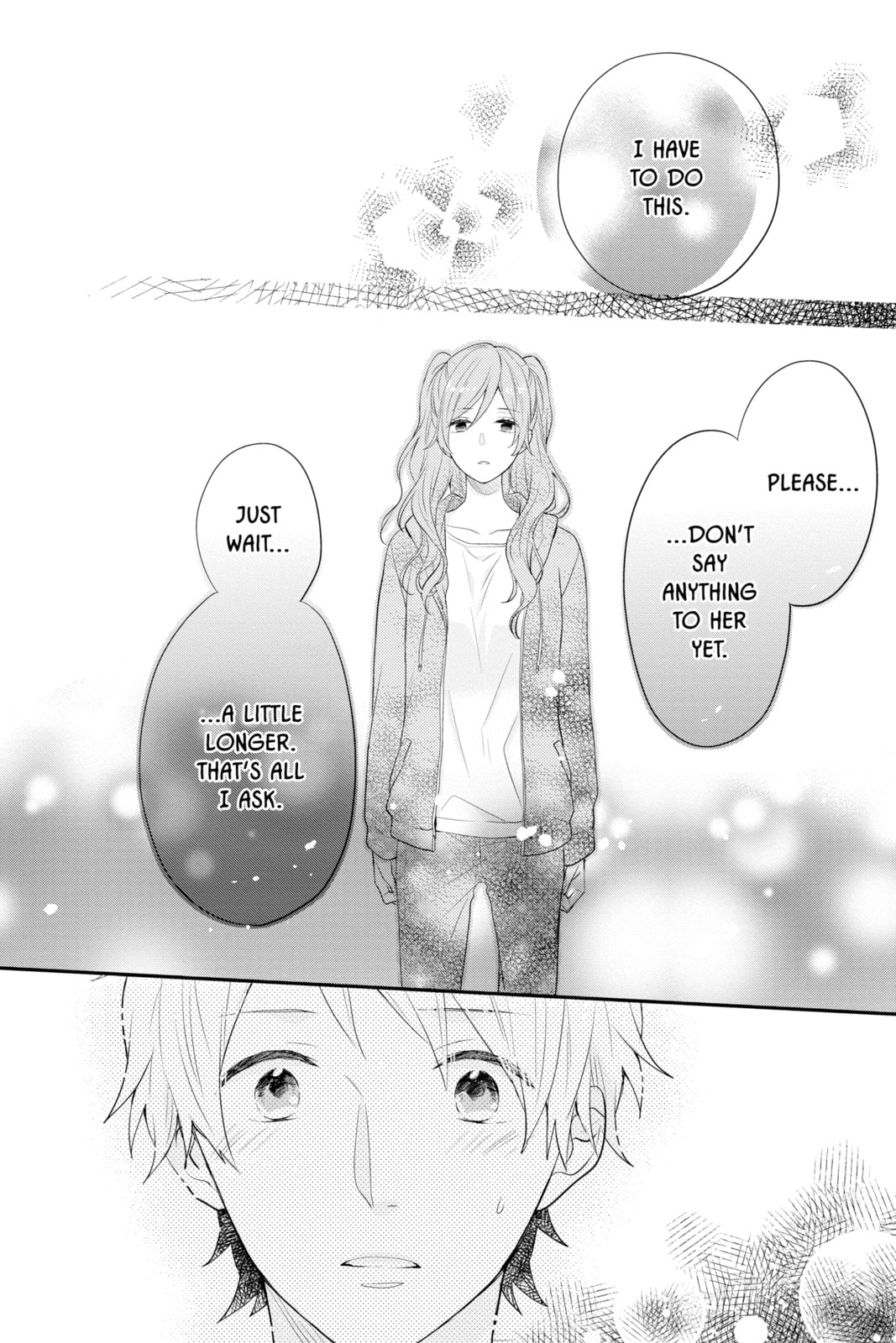 Read Rainbow Days chapter 36 image 19 on Lezhin