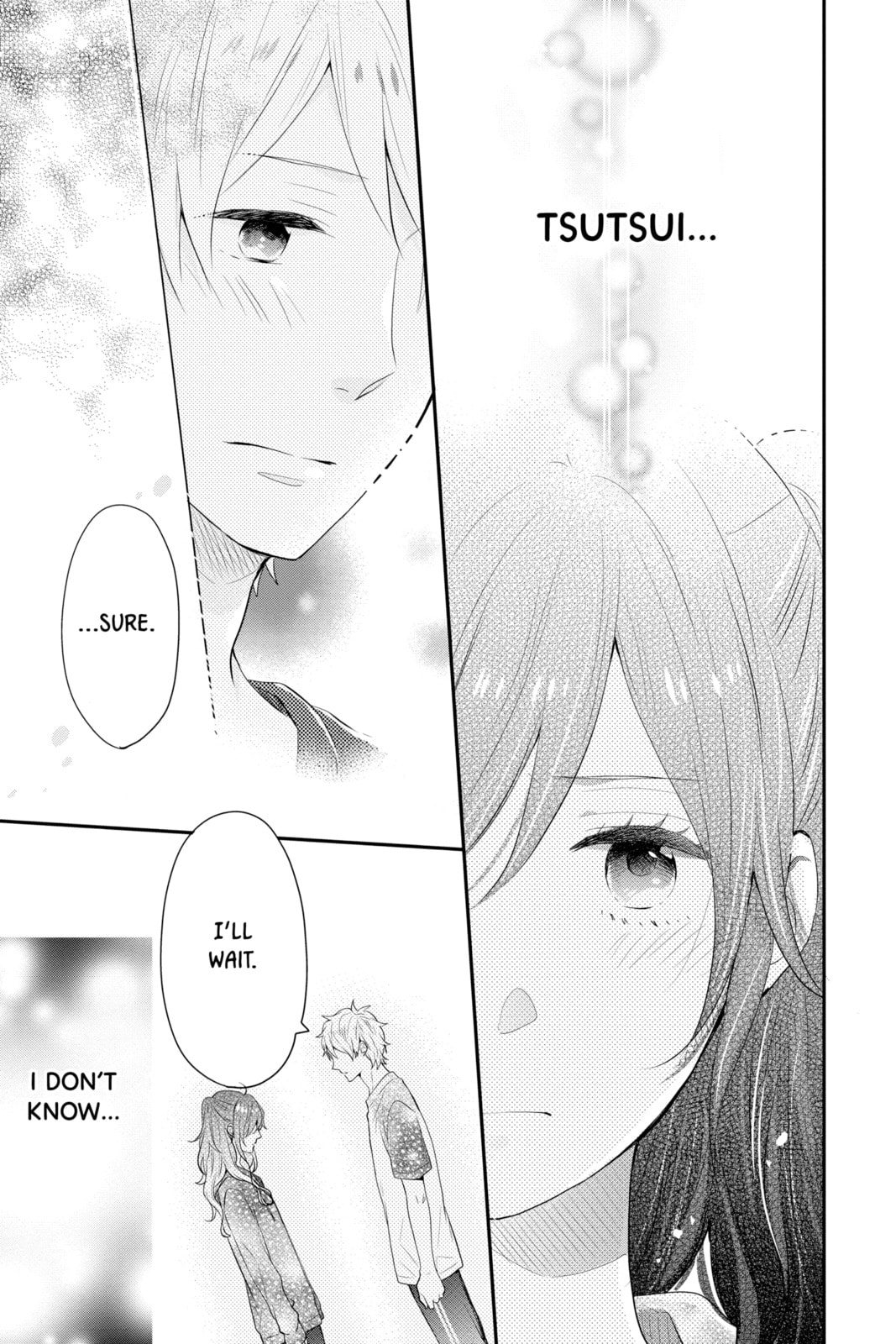 Read Rainbow Days chapter 36 image 20 on Lezhin