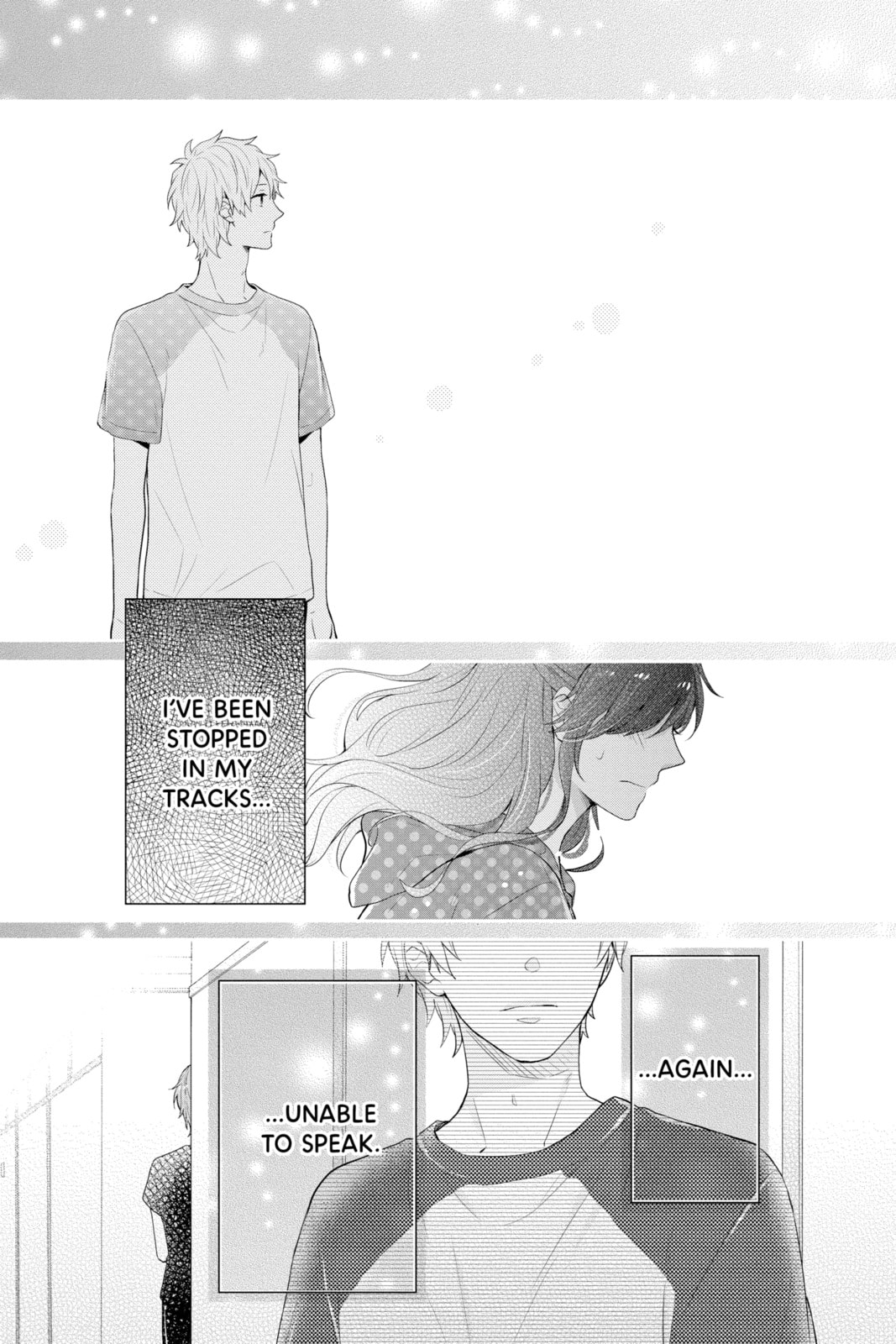 Read Rainbow Days chapter 36 image 22 on Lezhin