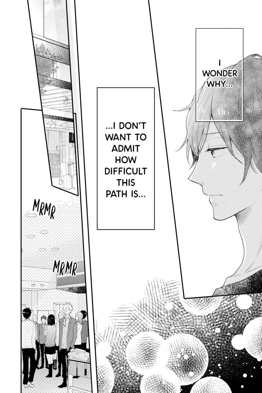 Read Rainbow Days chapter 36 image 23 on Lezhin