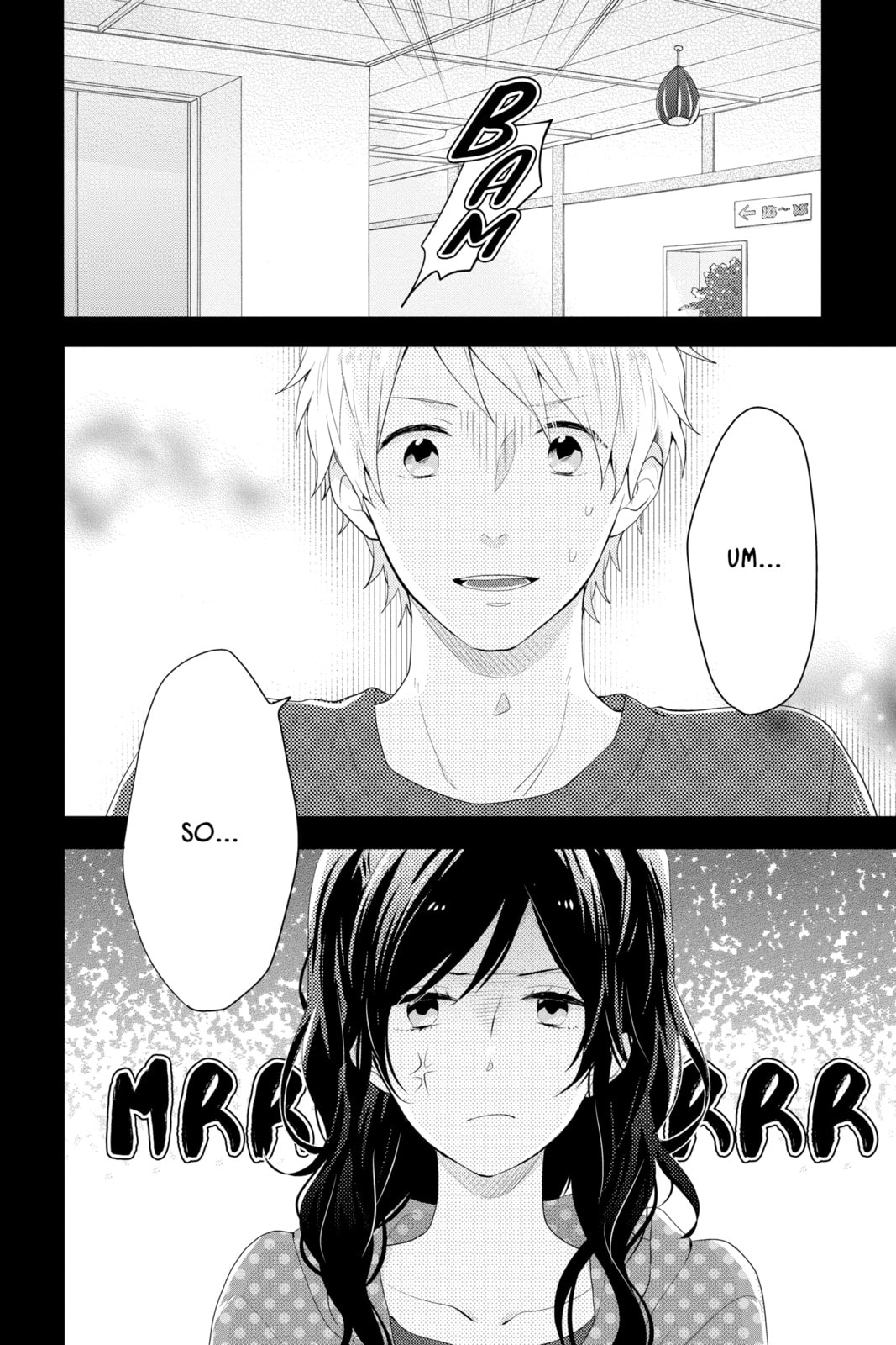 Read Rainbow Days chapter 36 image 3 on Lezhin