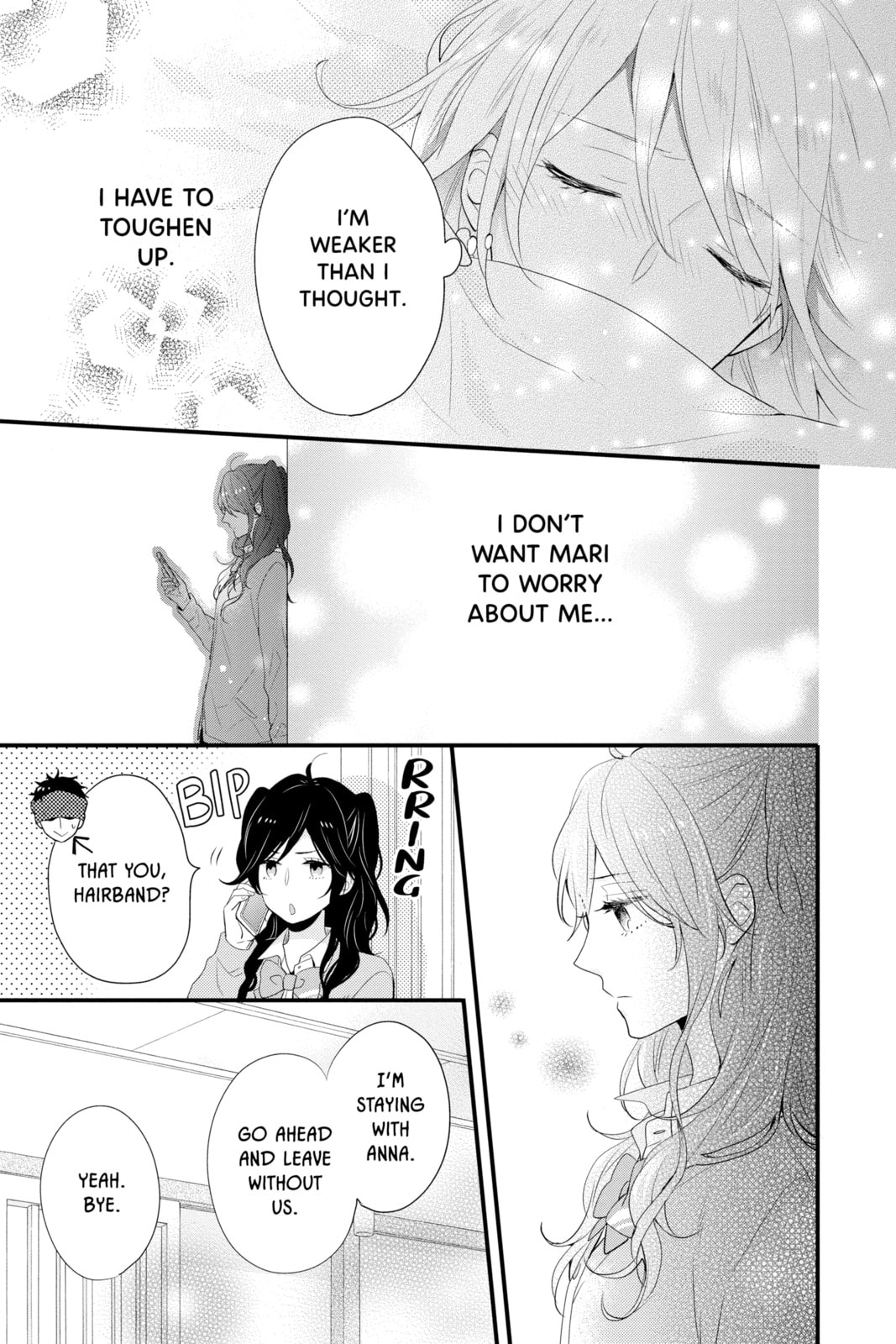 Read Rainbow Days chapter 36 image 30 on Lezhin