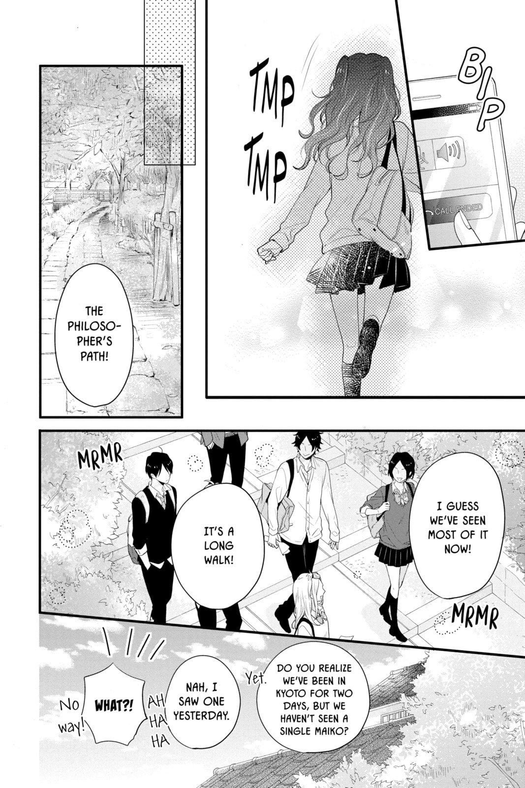 Read Rainbow Days chapter 36 image 31 on Lezhin