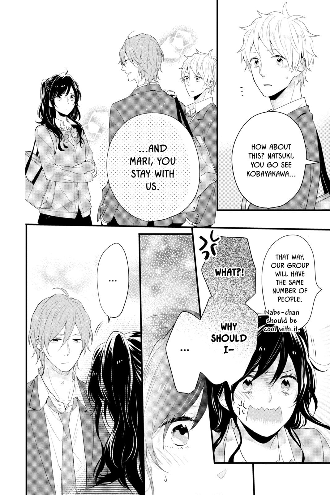 Read Rainbow Days chapter 36 image 37 on Lezhin