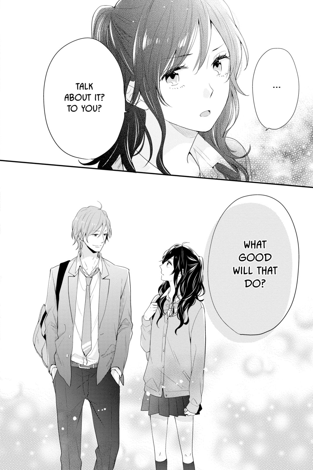 Read Rainbow Days chapter 36 image 41 on Lezhin