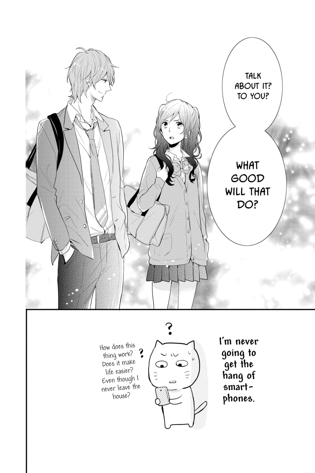 Read Rainbow Days chapter 37 image 1 on Lezhin