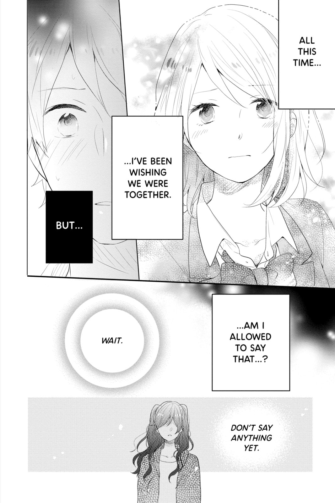 Read Rainbow Days chapter 37 image 21 on Lezhin