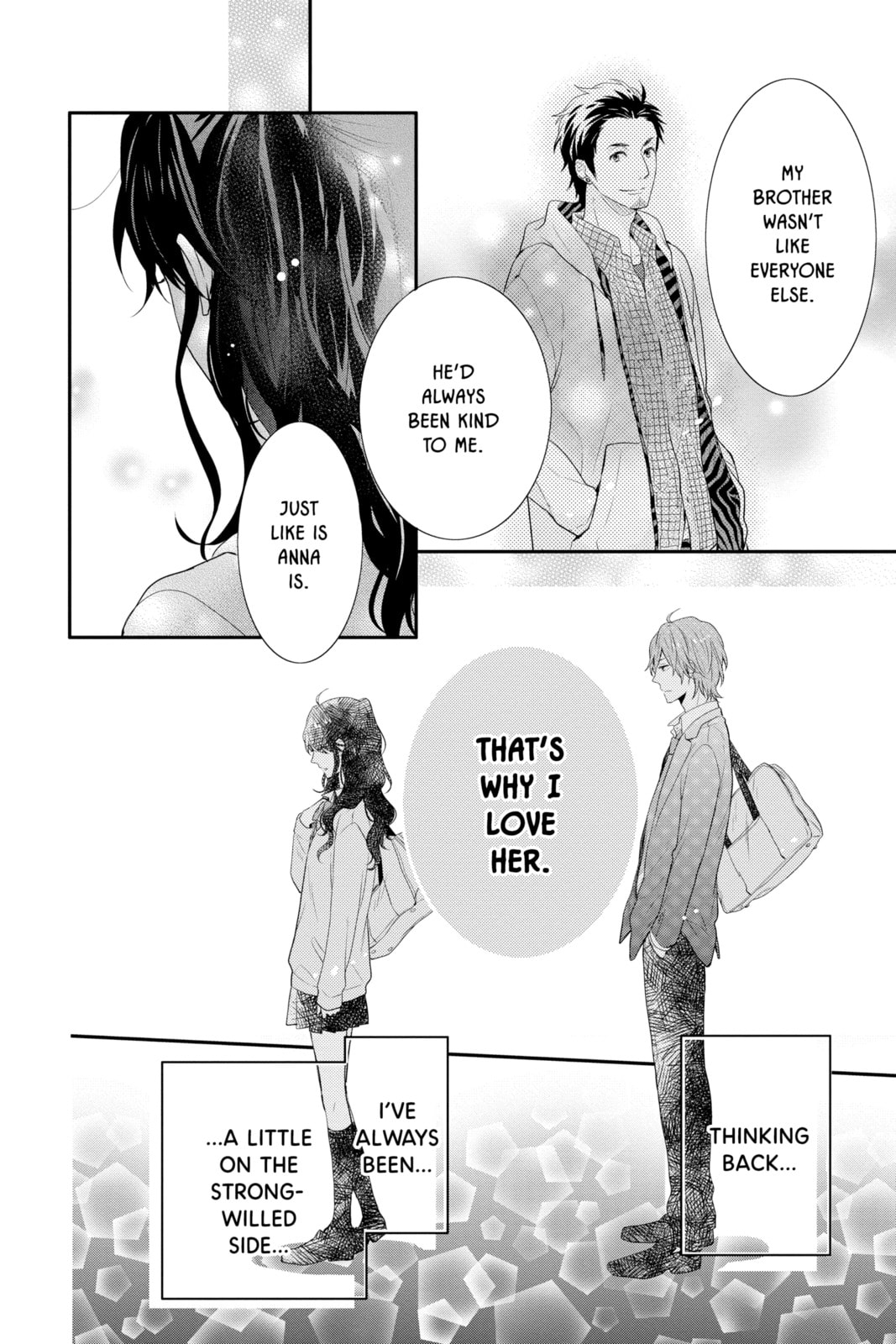 Read Rainbow Days chapter 37 image 33 on Lezhin