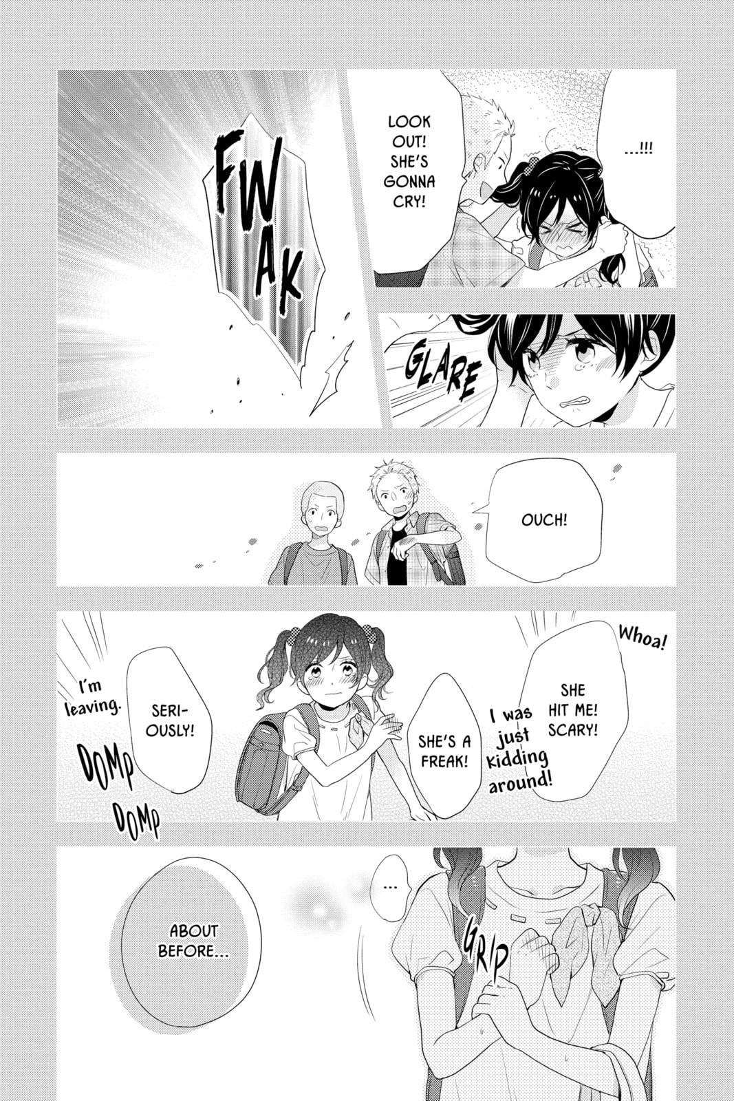 Read Rainbow Days chapter 37 image 37 on Lezhin