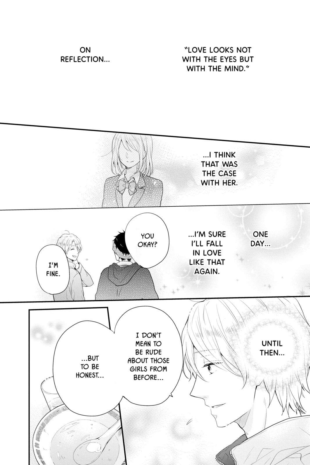 Read Rainbow Days chapter 38.1 image 16 on Lezhin