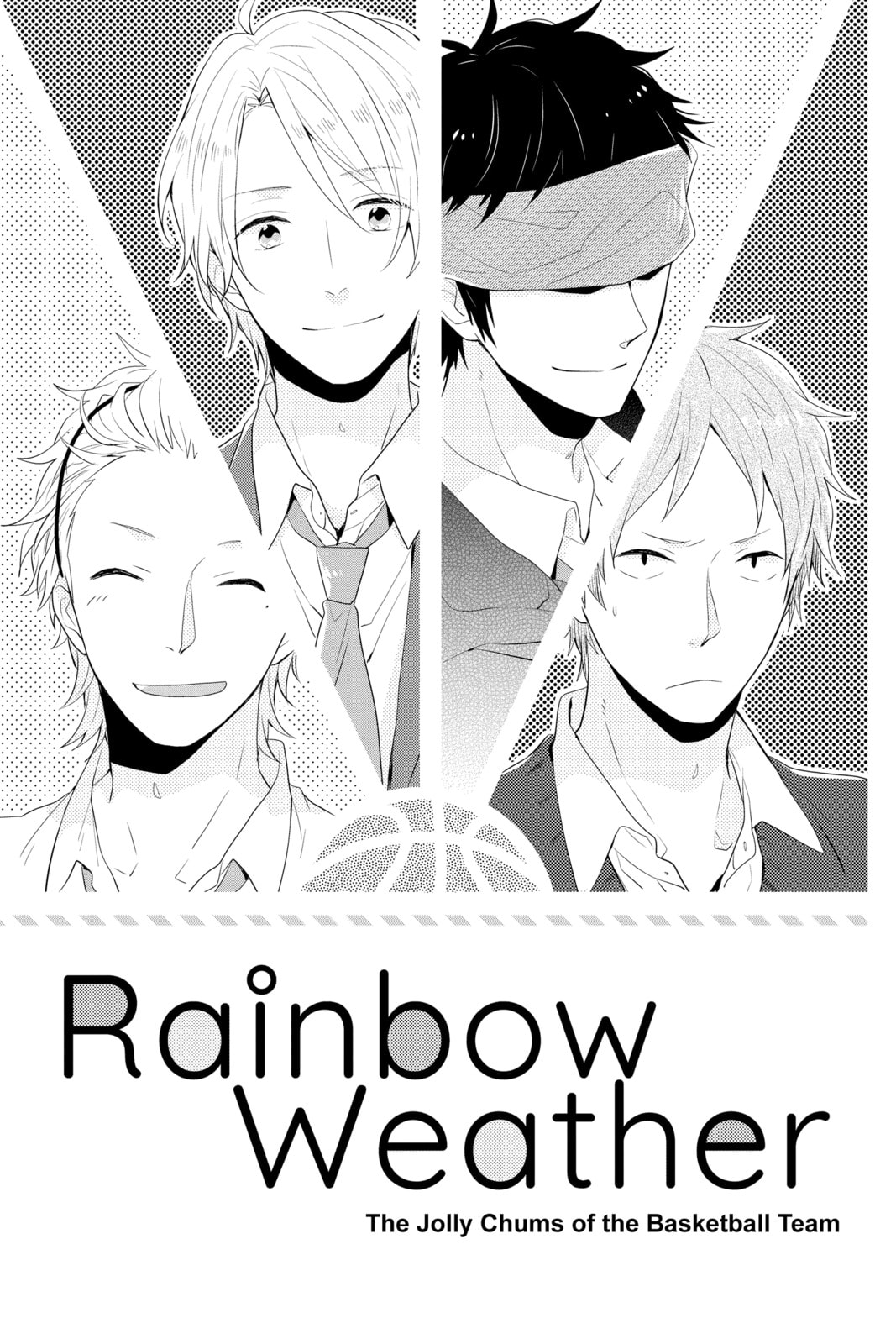 Read Rainbow Days chapter 38.1 image 3 on Lezhin