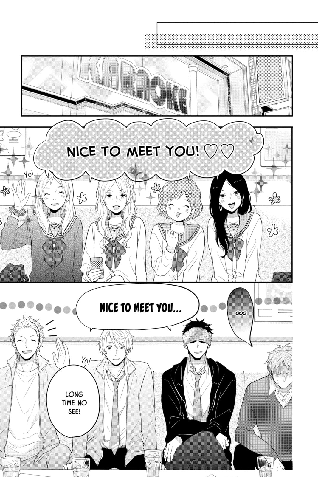 Read Rainbow Days chapter 38.1 image 9 on Lezhin