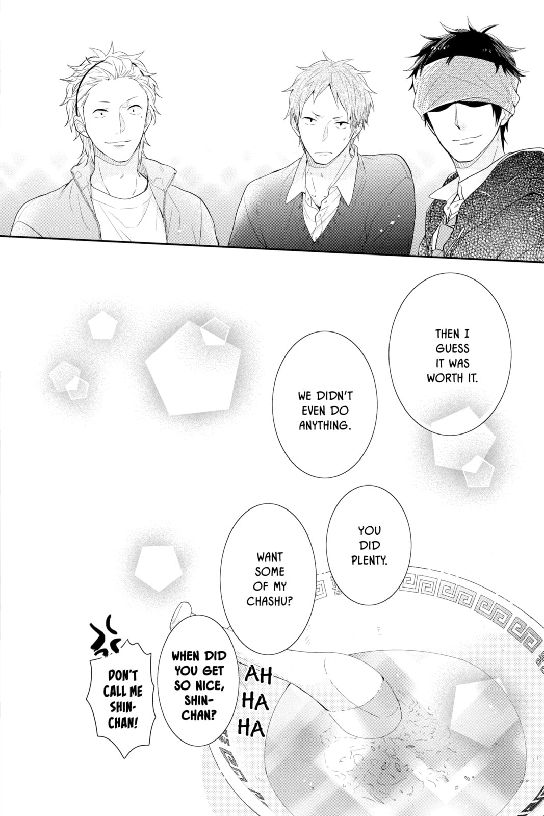 Read Rainbow Days chapter 38.5 image 15 on Lezhin