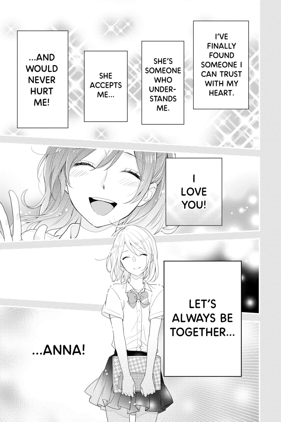 Read Rainbow Days chapter 38 image 24 on Lezhin
