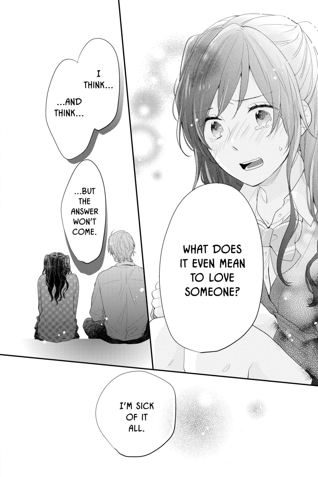 Read Rainbow Days chapter 38 image 29 on Lezhin