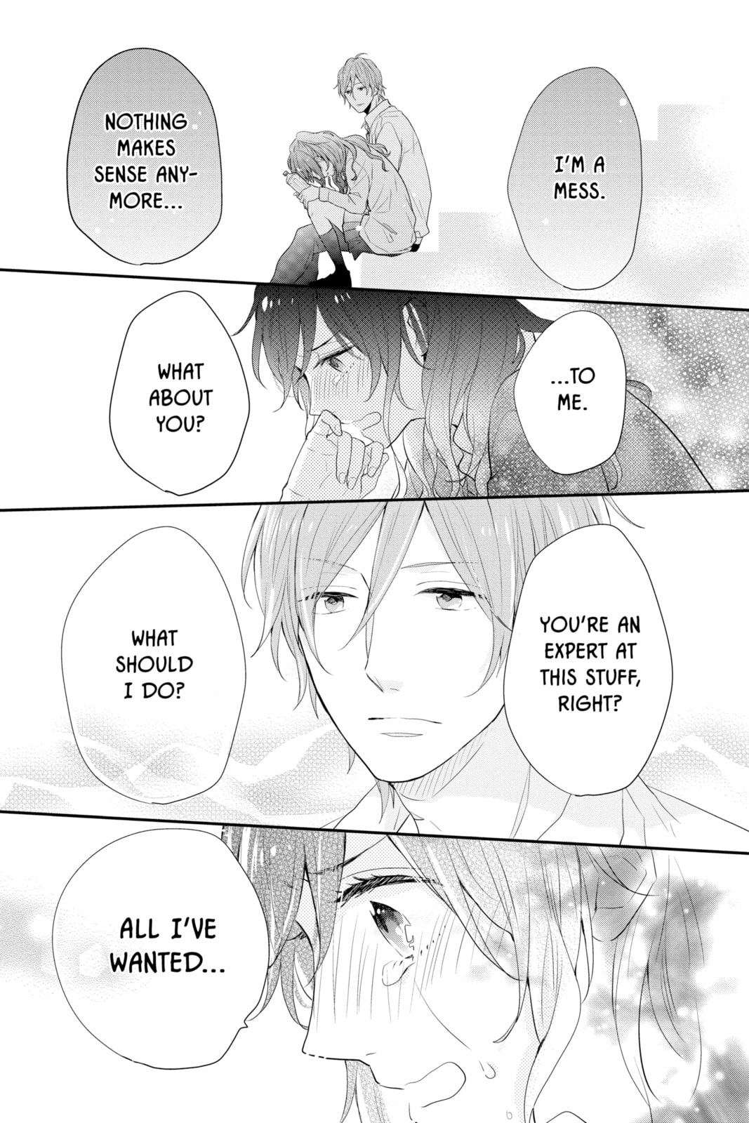 Read Rainbow Days chapter 38 image 30 on Lezhin