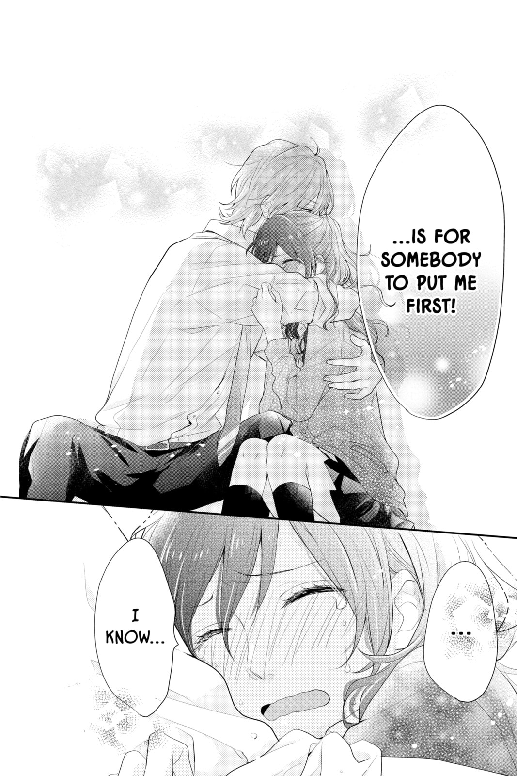 Read Rainbow Days chapter 38 image 31 on Lezhin