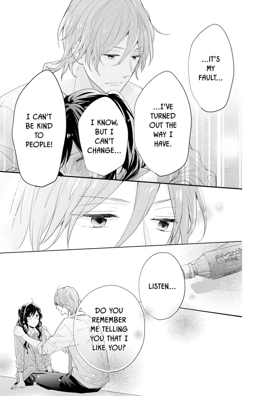 Read Rainbow Days chapter 38 image 32 on Lezhin