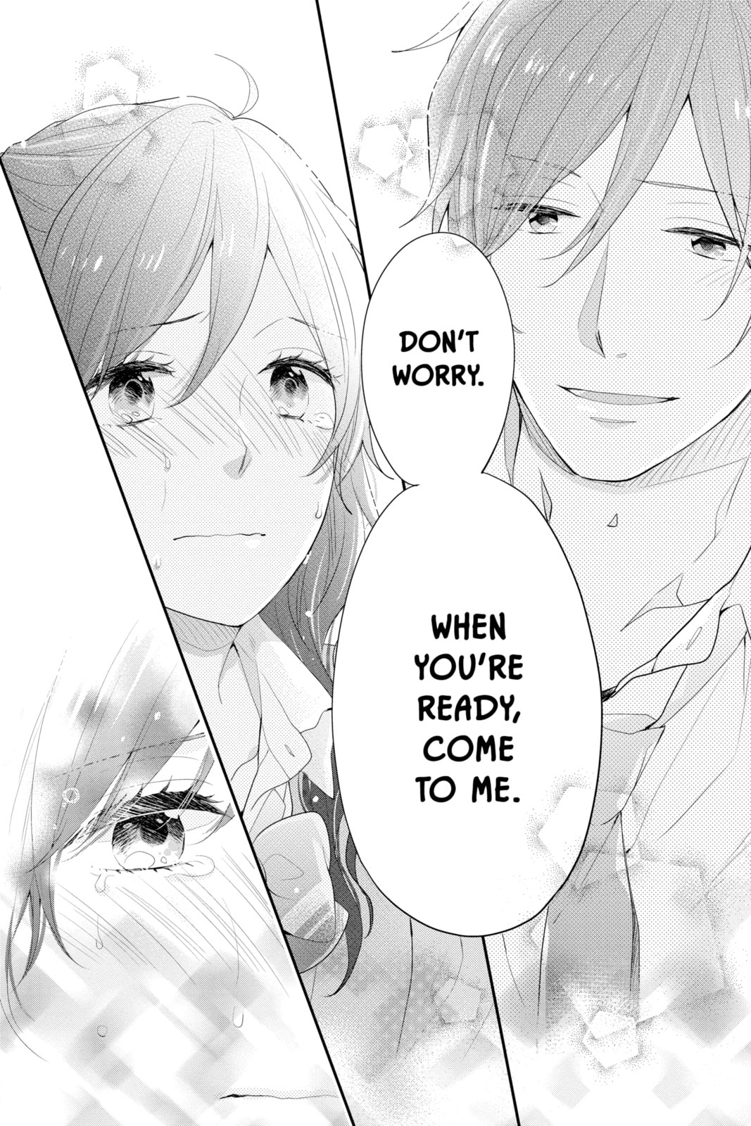 Read Rainbow Days chapter 38 image 37 on Lezhin