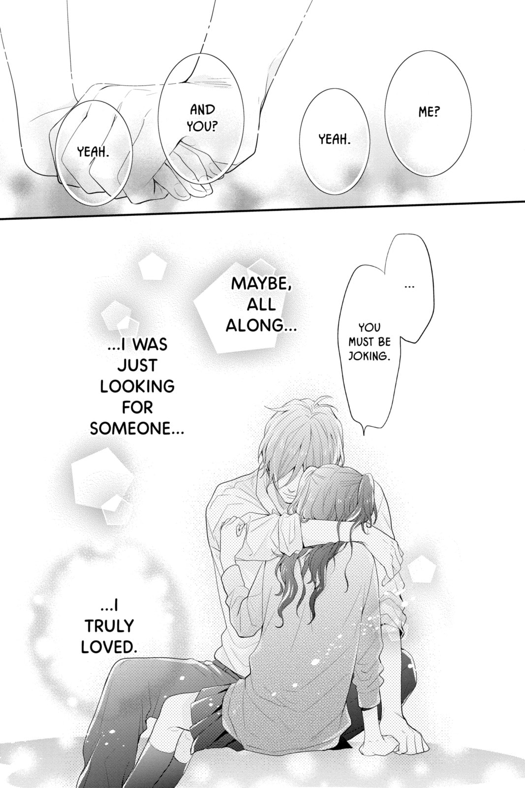 Read Rainbow Days chapter 38 image 38 on Lezhin