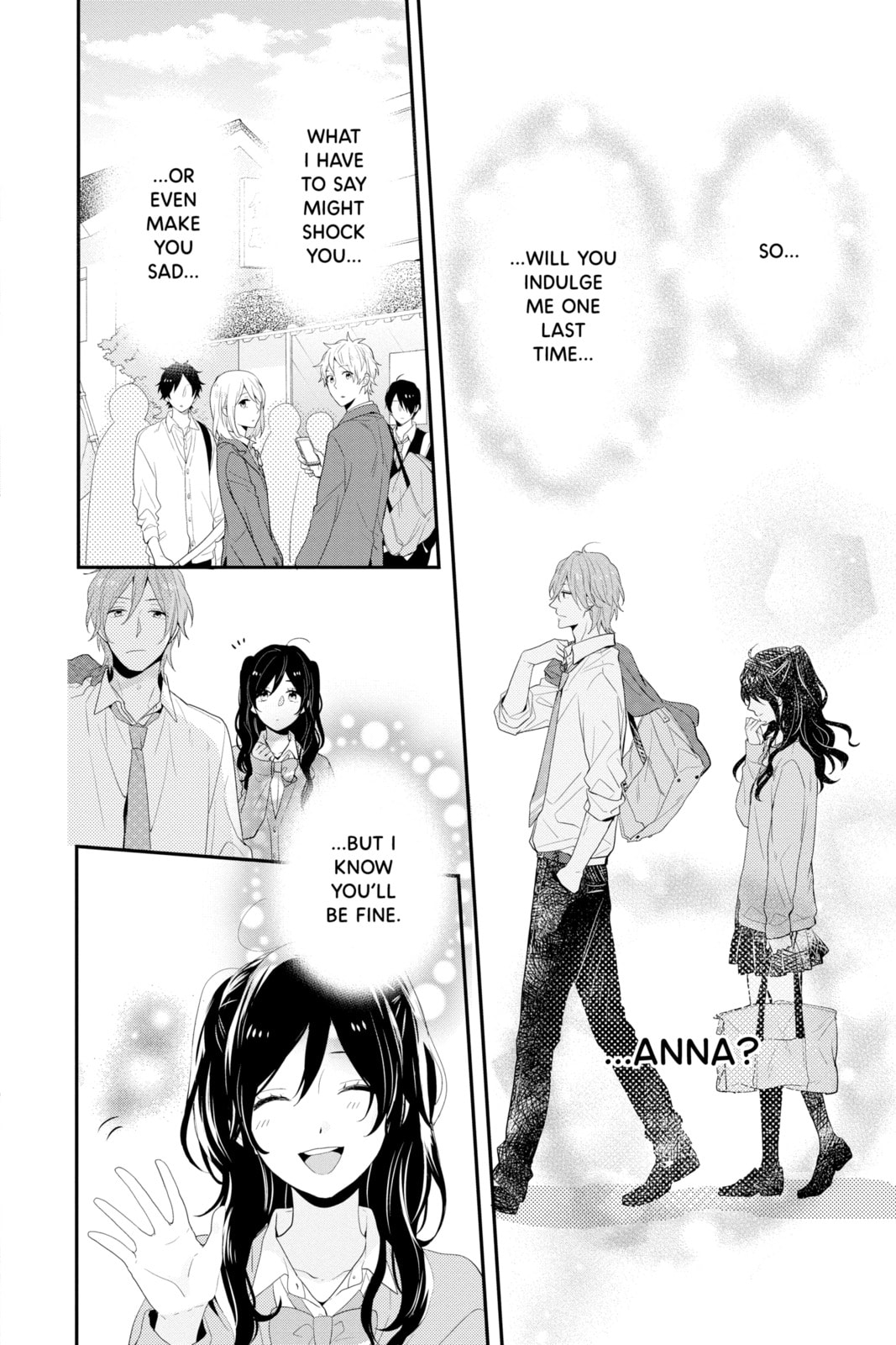 Read Rainbow Days chapter 38 image 39 on Lezhin