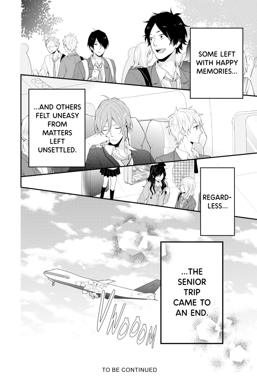 Read Rainbow Days chapter 38 image 41 on Lezhin