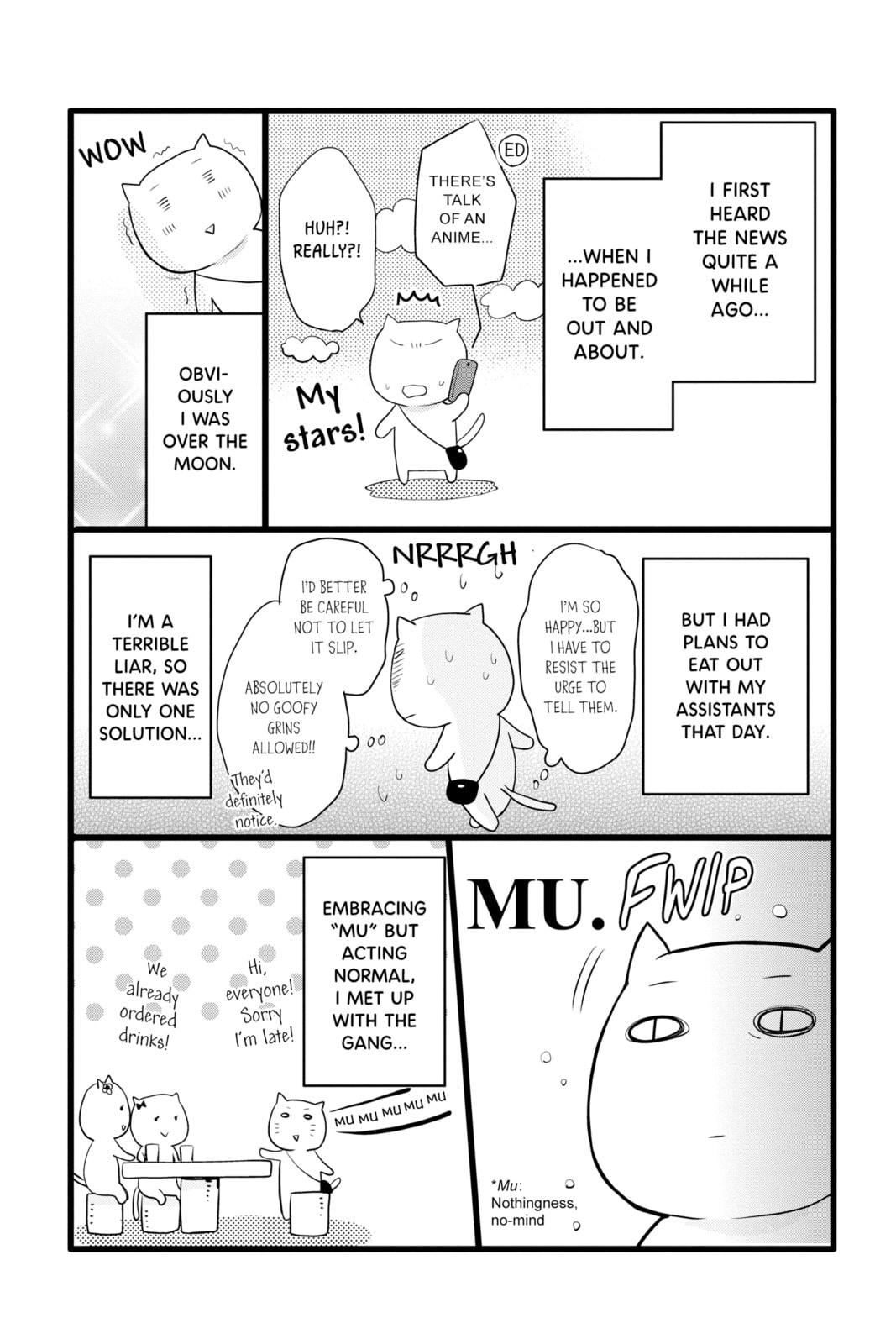 Read Rainbow Days chapter 38 image 45 on Lezhin
