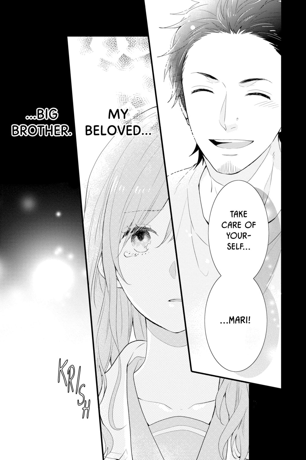 Read Rainbow Days chapter 38 image 8 on Lezhin
