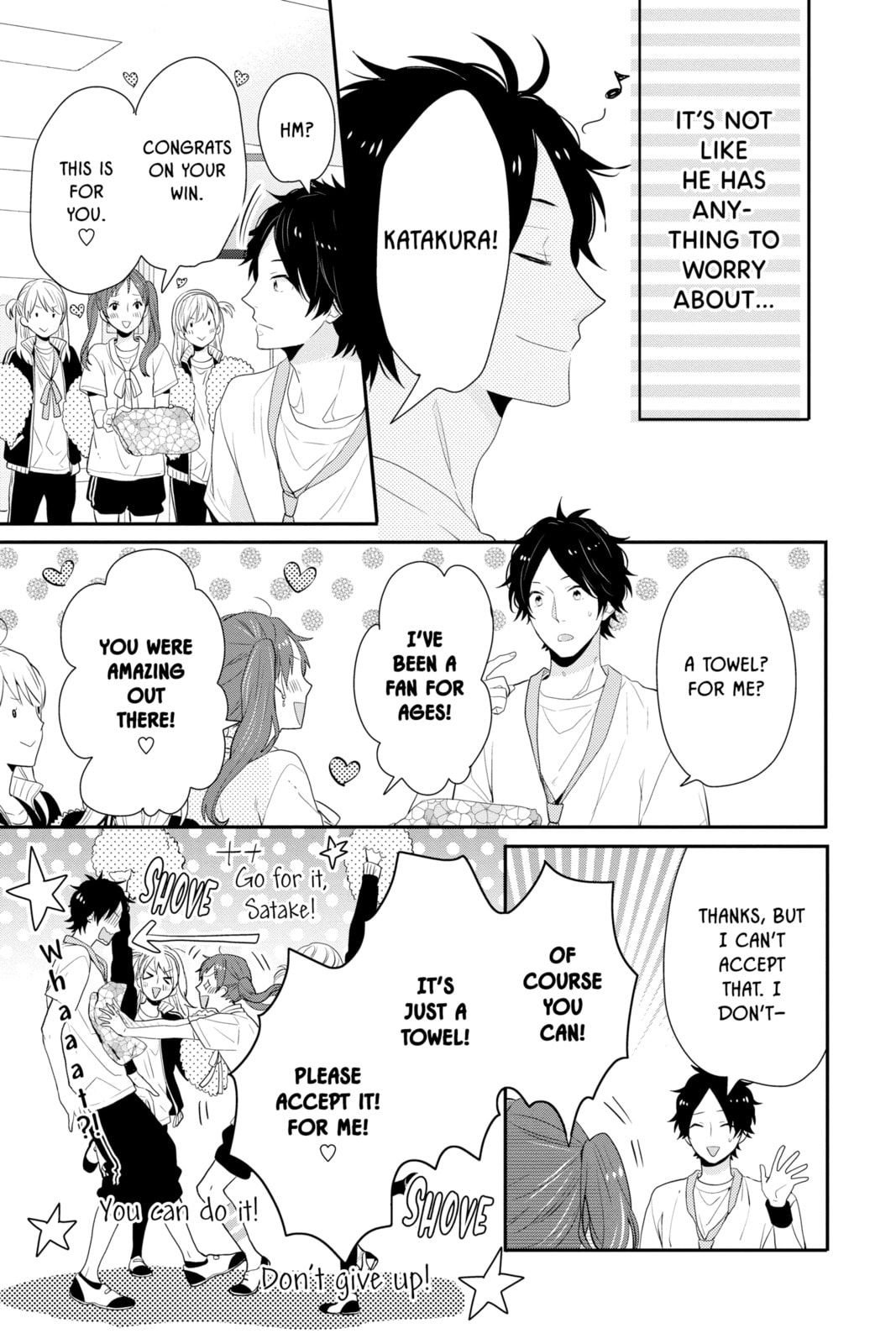 Read Rainbow Days chapter 39 image 24 on Lezhin