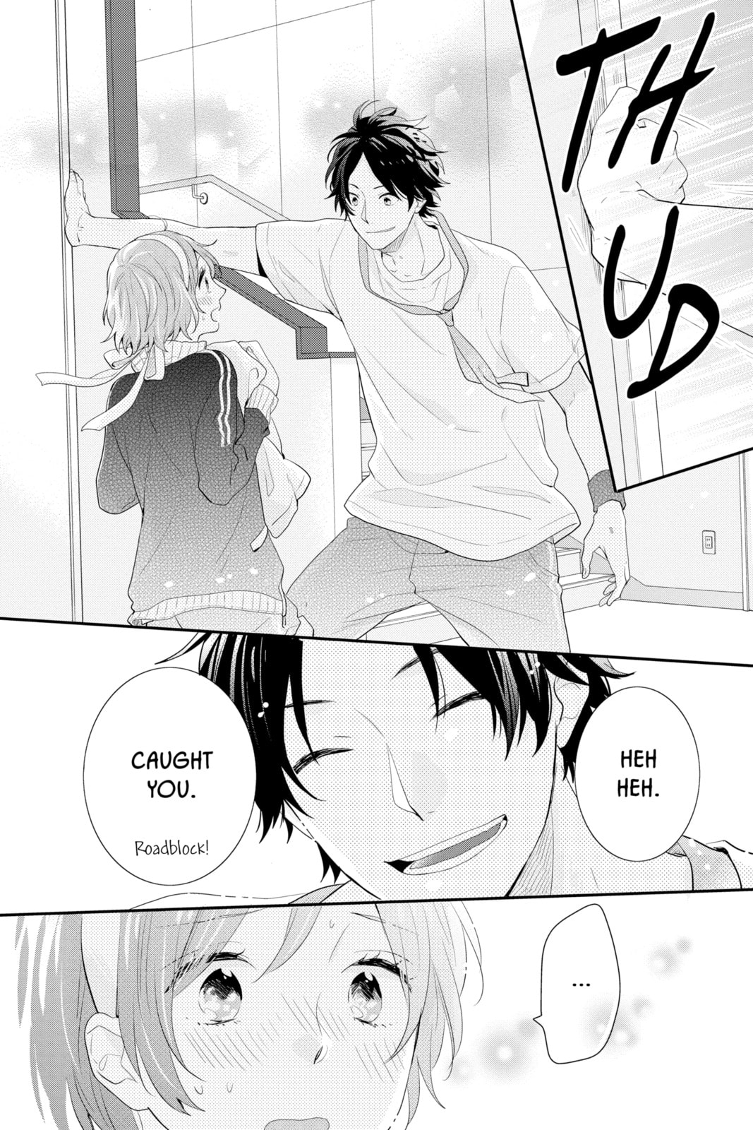 Read Rainbow Days chapter 39 image 35 on Lezhin