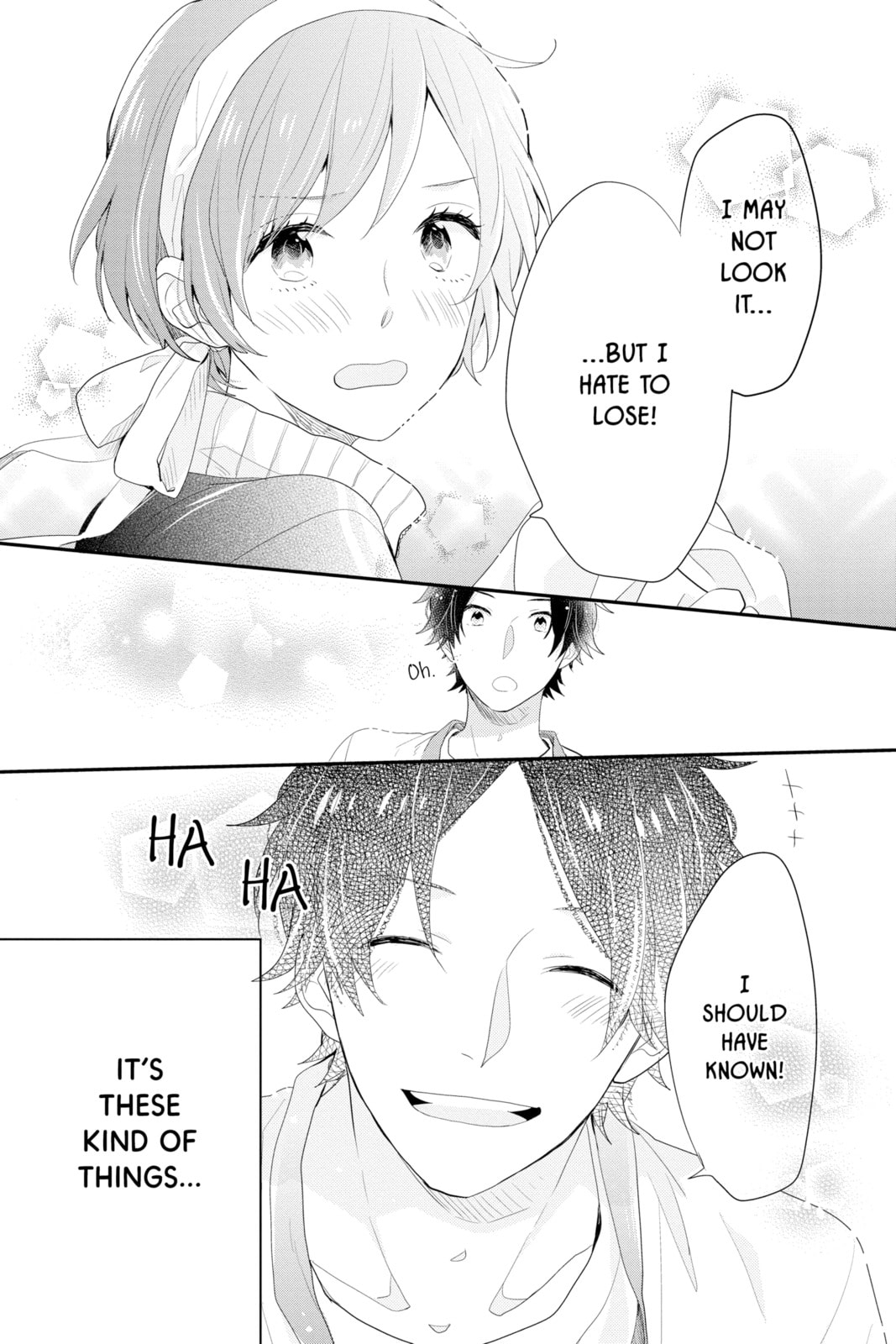 Read Rainbow Days chapter 39 image 38 on Lezhin